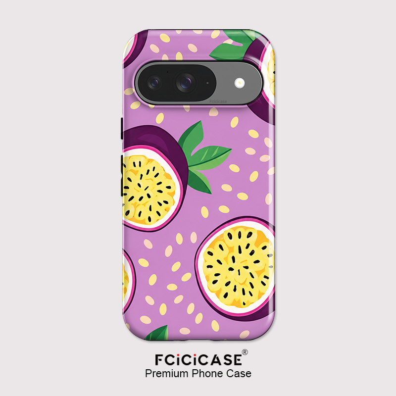 Matte Pc Case - حافظة هاتف أكريليك من Fcicicase لهواتف