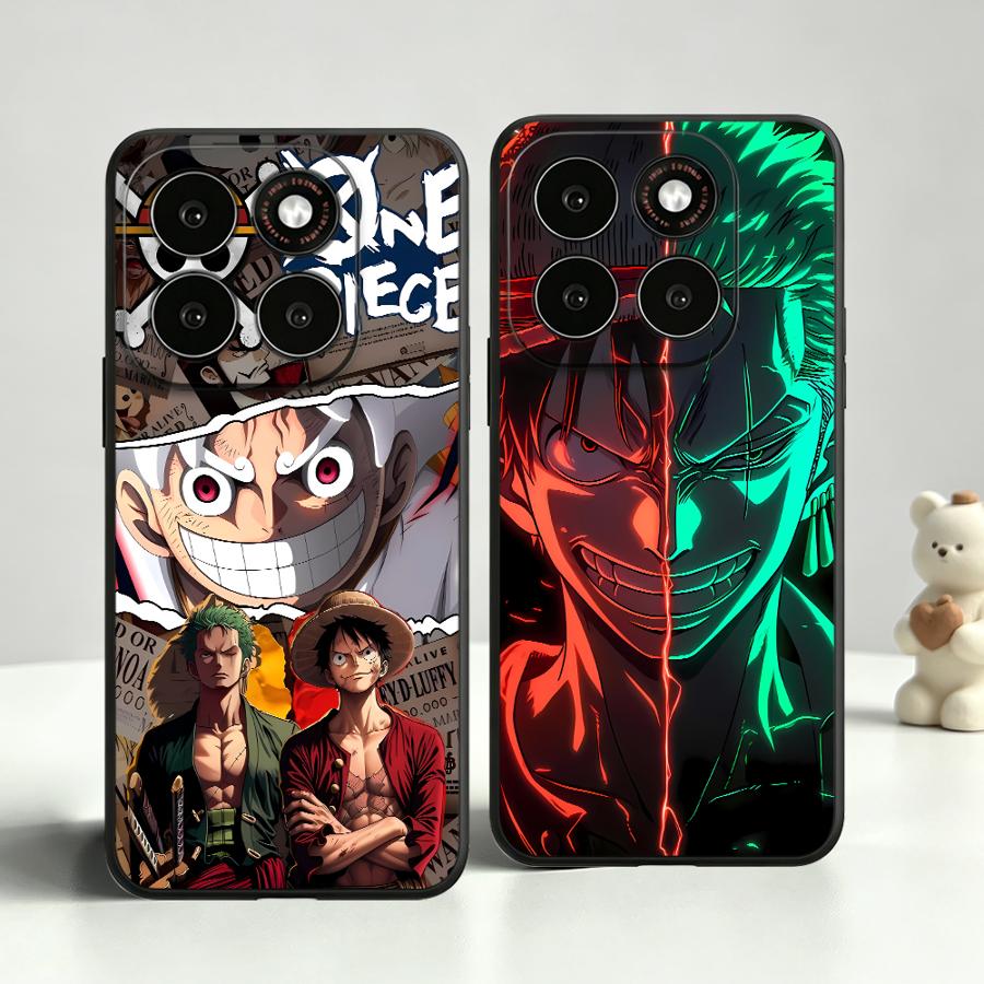 Computer Case - غطاء حماية لهواتف موتورولا موتو G50