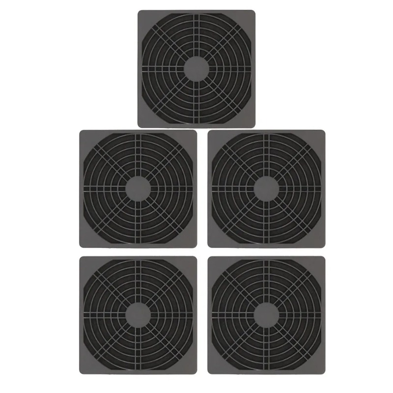 عرض ساخن: 1/2/5 قطع غطاء شبكي  - مراجعة Dust Filter Pc وسعره