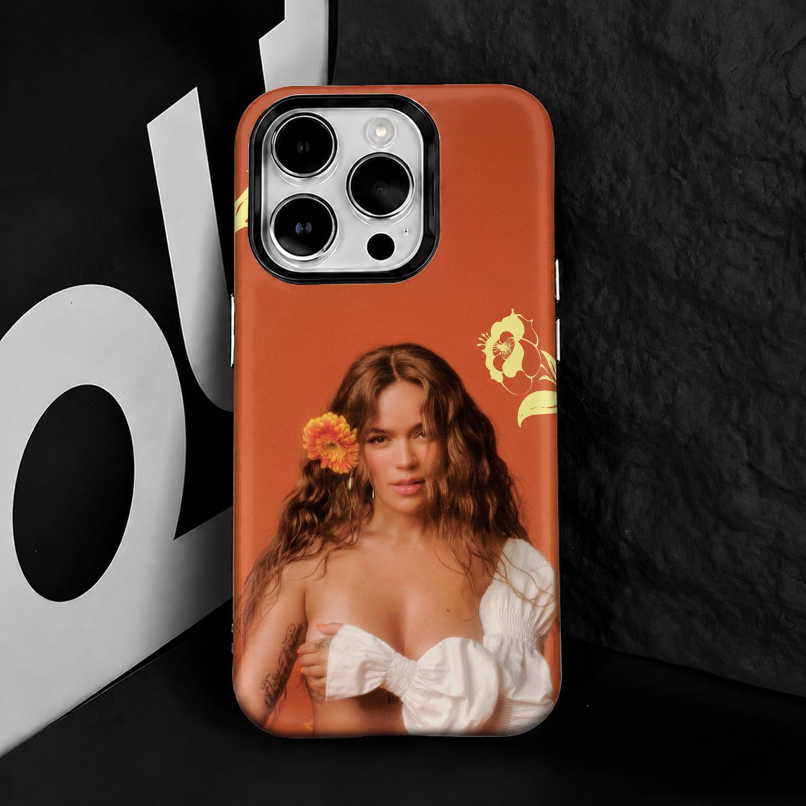 غطاء هاتف سينجر ألبومند كي-كار - مراجعة Computer Case وسعره