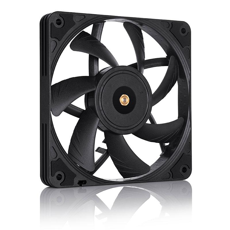 مروحة هيكل الكمبيوتر Noctua NF - مراجعة Case Fan Controller وسعره