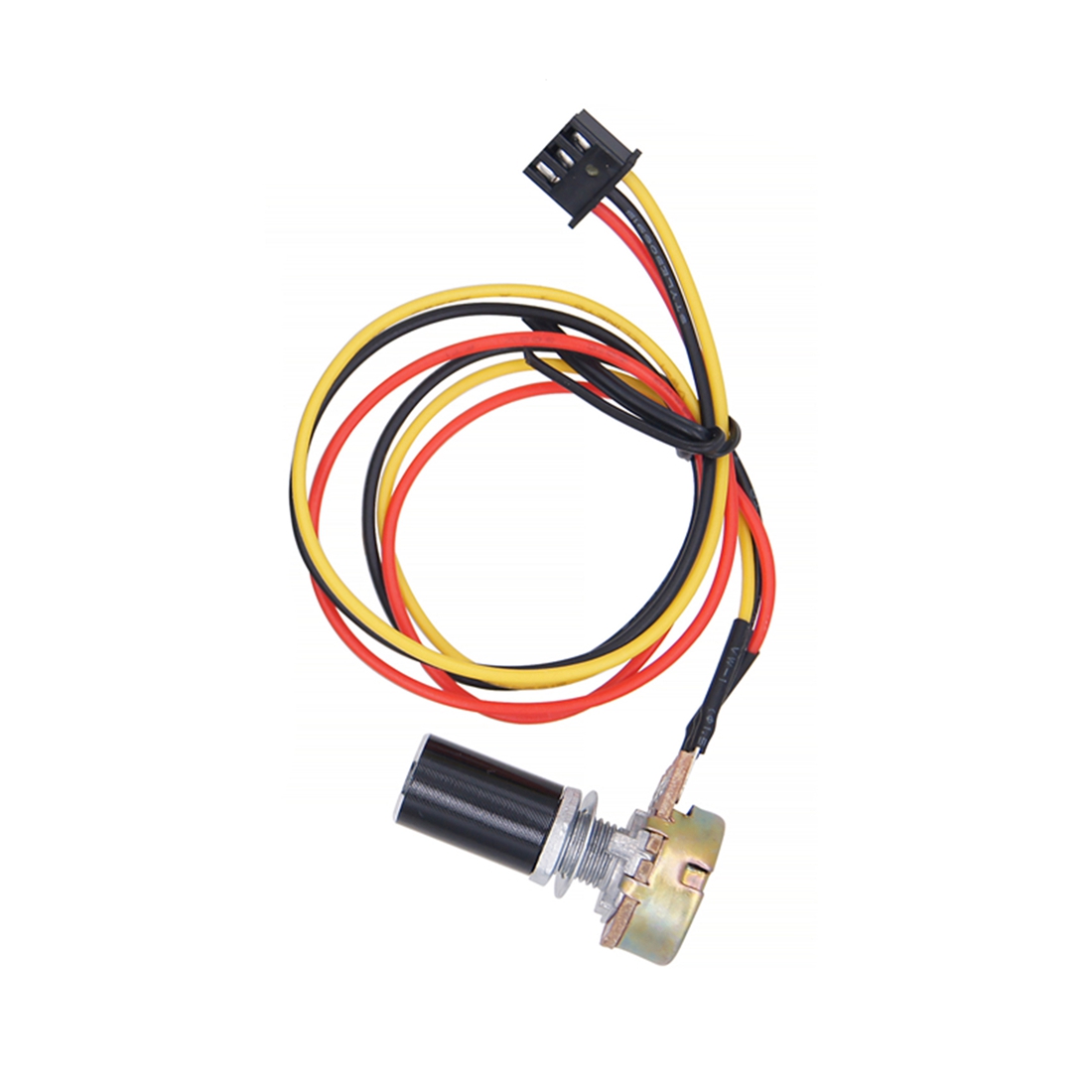 SuperDeals وحدة تحكم في سرعة ا - مراجعة Case Fan Controller وسعره