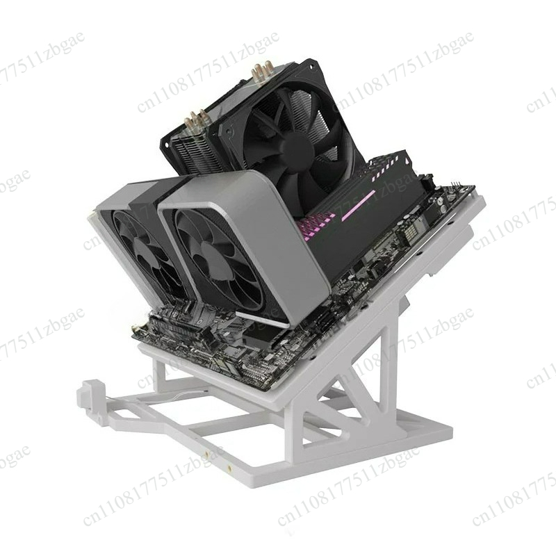 هيكل كمبيوتر مفتوح، هيكل طابعة - مراجعة Pc Chassis وسعره