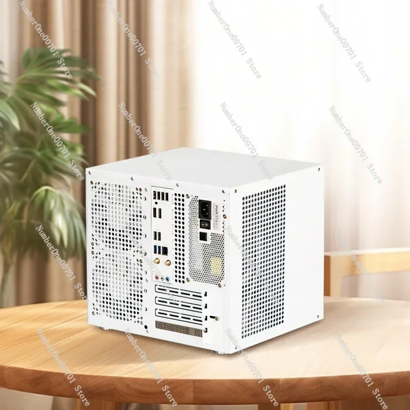 هيكل NAS من نوع Sagittarius بـ - مراجعة Atx Case وسعره