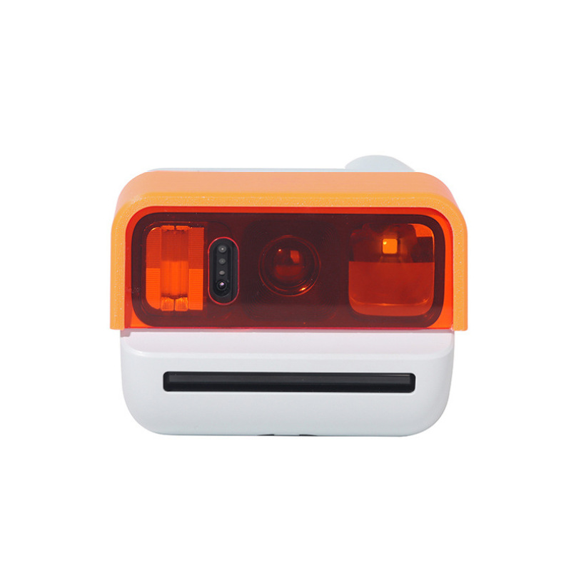 غطاء واقٍ لعدسة كاميرا Polaroi - مراجعة Dust Filter Pc وسعره