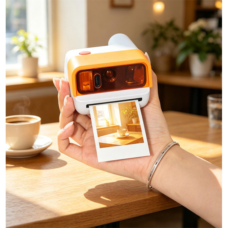 غطاء واقٍ لعدسة كاميرا Polaroi - مراجعة Dust Filter Pc وسعره